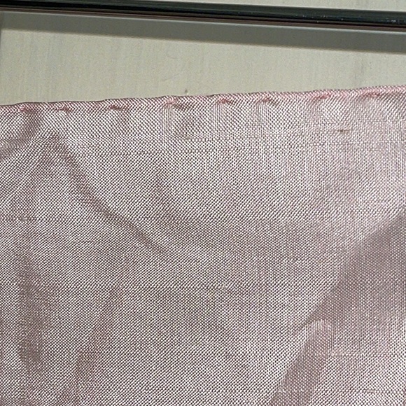 Silk Scarf - Picture 2 of 6